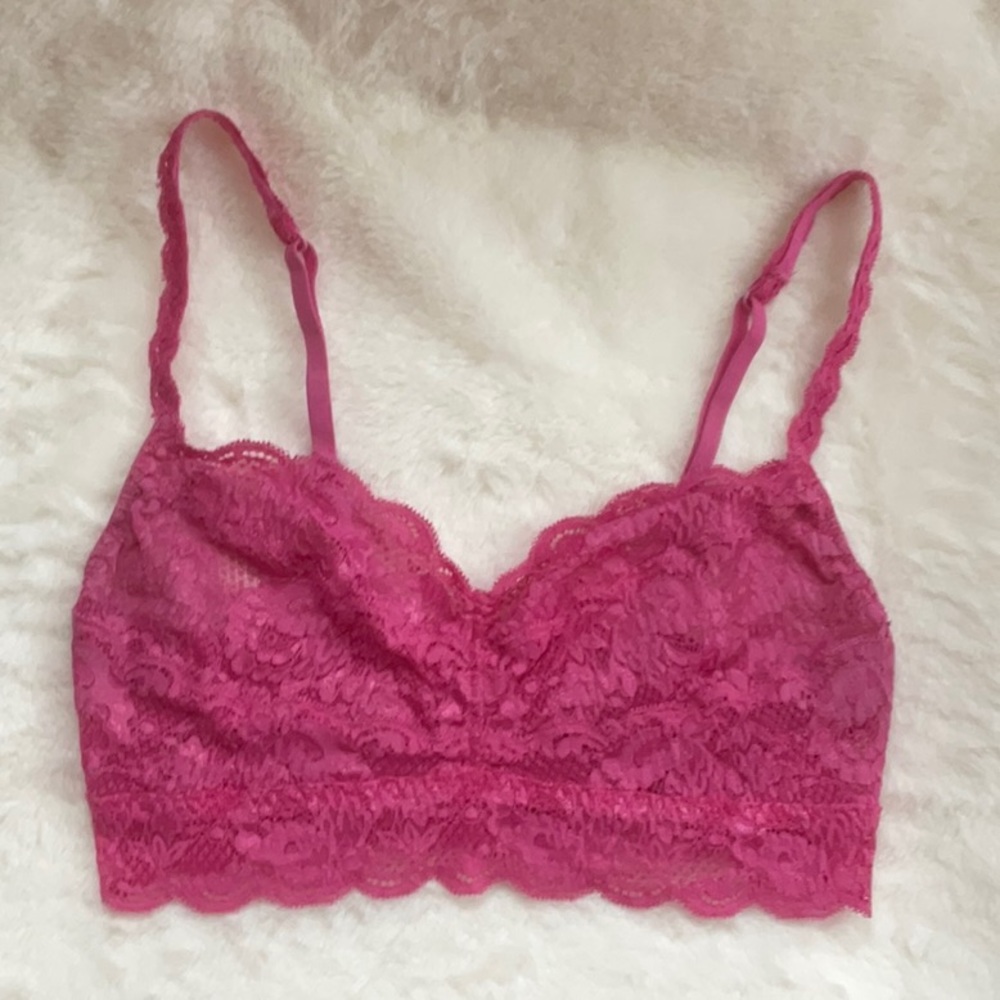Cosabella bralette M